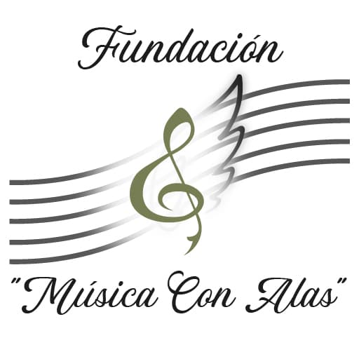 Fundación Música con Alas